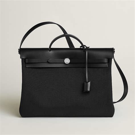 hermes 39 herbag|hermes herbag long strap.